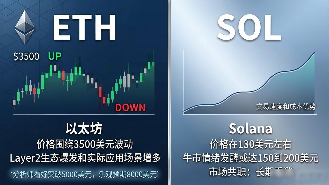 6种数字货币还能涨多少?老股民帮你算算账