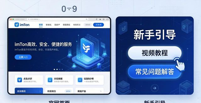 imToken官网地址怎么用 提升服务效率的5个方法