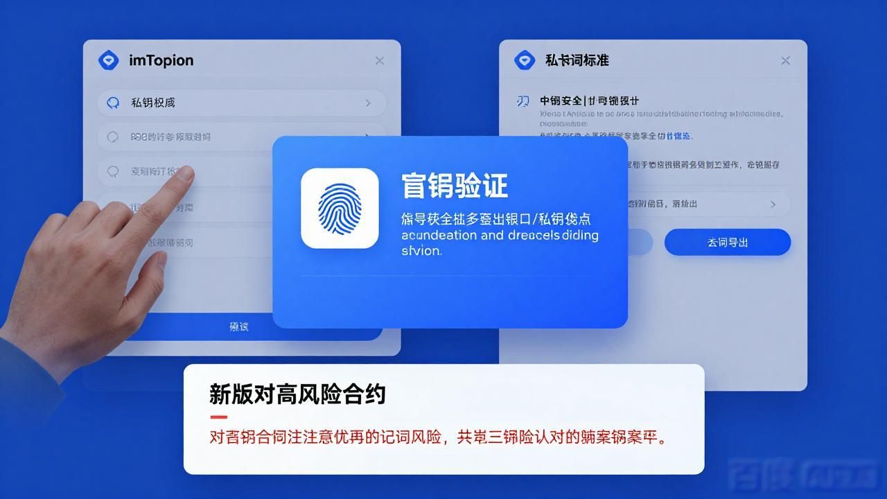 imToken安卓钱包实测 用户真实反馈与性能表现