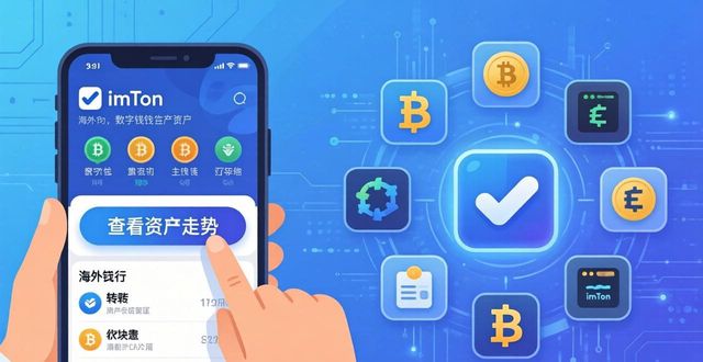 imToken海外版用户都在怎么用?市场趋势解读