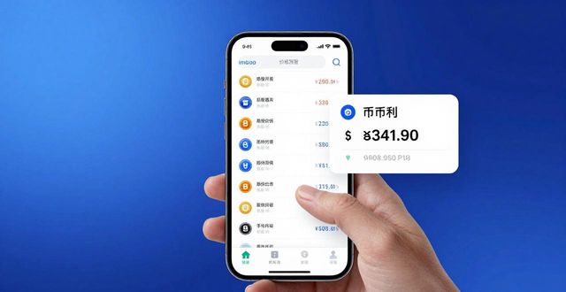 imToken国外版智能投资管理三步走