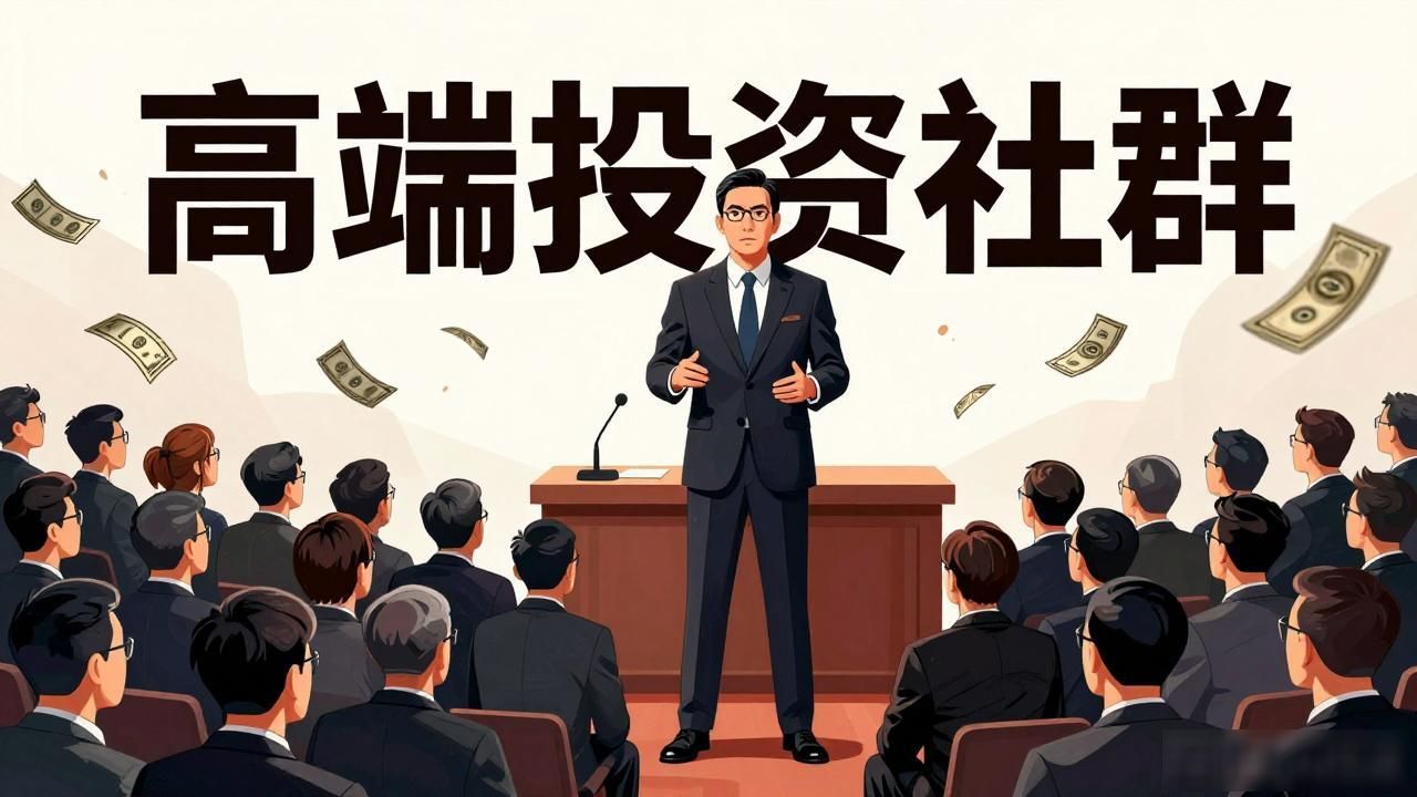 翟山鹰六种数字货币骗局:血泪教训别再踩坑