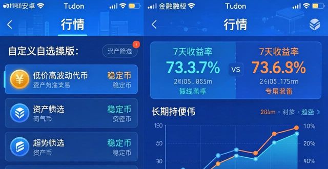 用imToken安卓版看持仓,教你三步搞清盈亏