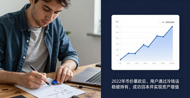 imToken冷钱包怎么帮我把钱守住