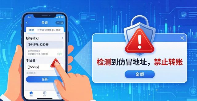 im钱包安全吗?官网版防护机制全解析