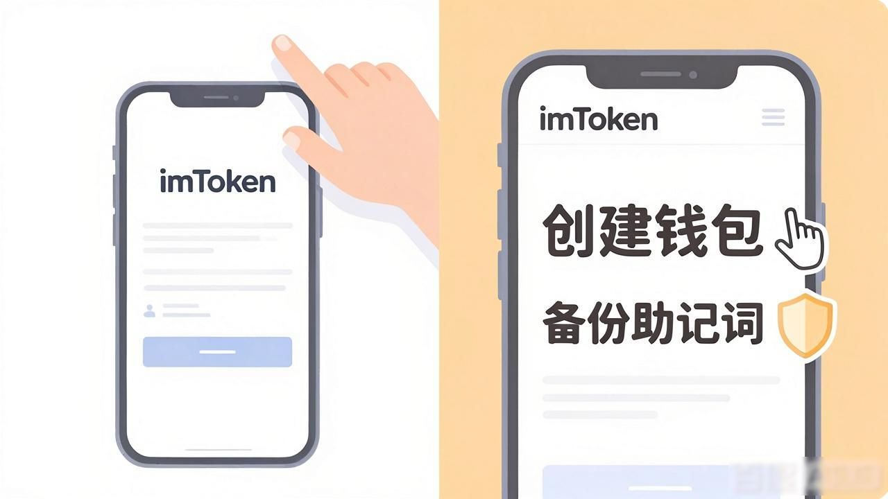 imToken老版本下载后,怎么让用户更愿意用?
