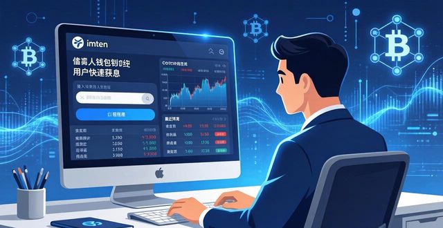 imToken钱包隐藏功能 99%用户不知道的超实用技巧