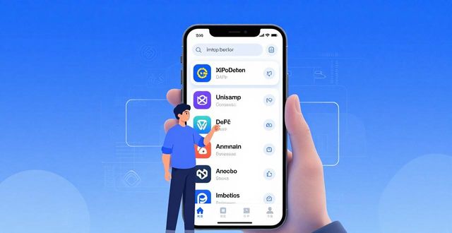 imToken苹果版下载 高阶功能全解析