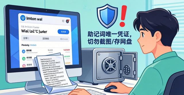 ImToken钱包中文版下载指南