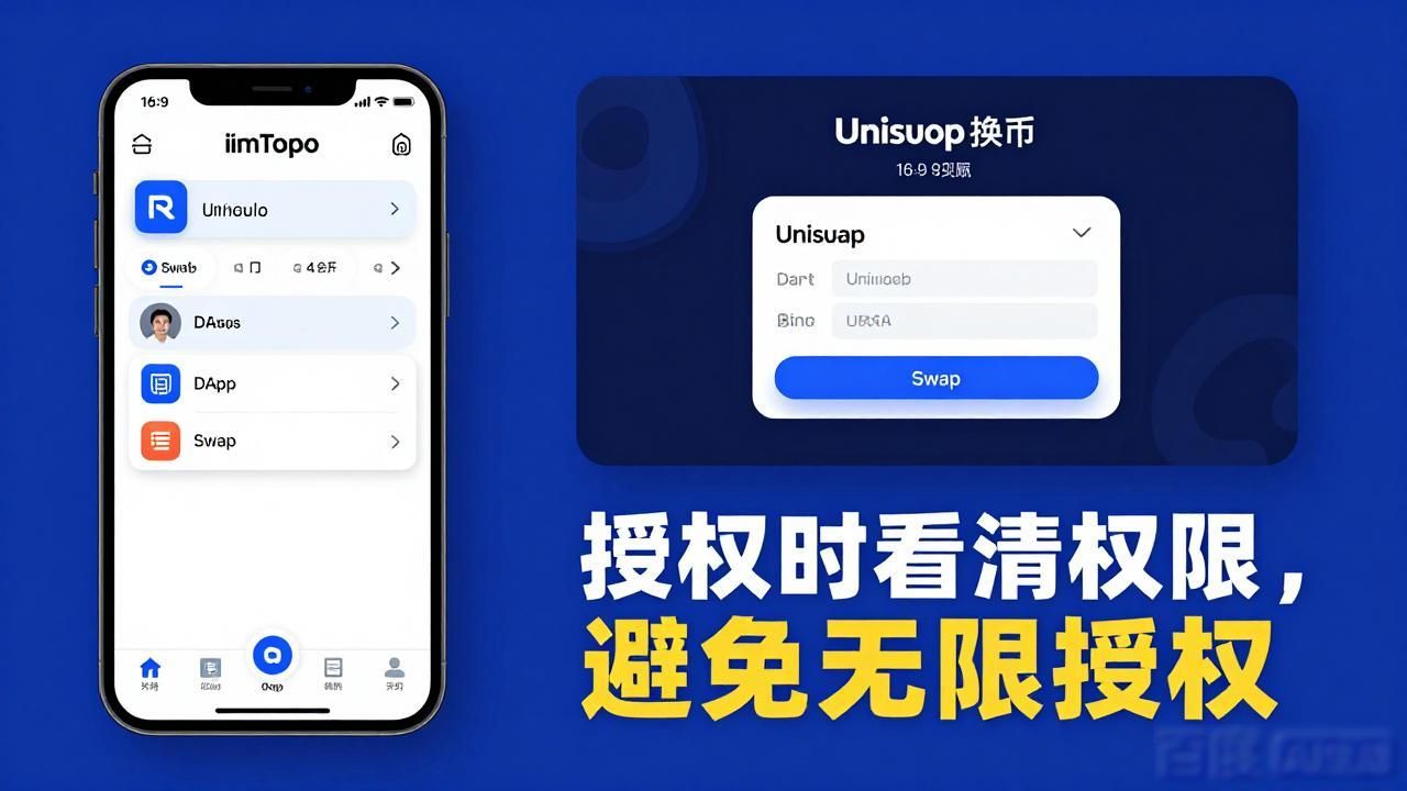 imToken安卓版下载|内置DApp浏览器正版入口