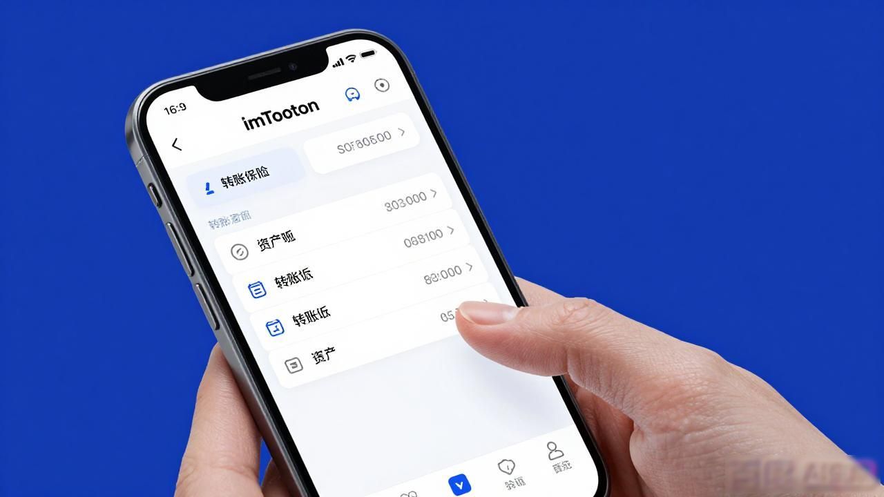 imToken钱包用户越来越多,下载后交互体验到底怎么样?
