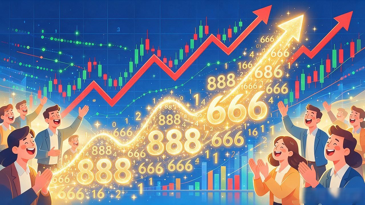 数字能量与数字货币:揭秘数字背后的财富密码