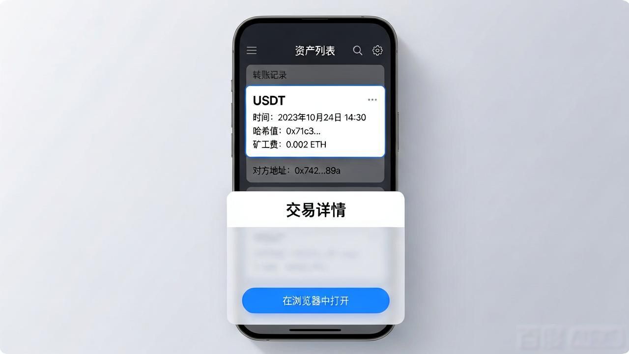 imToken 2.0国际版下载指南:让每一笔账都清清楚楚