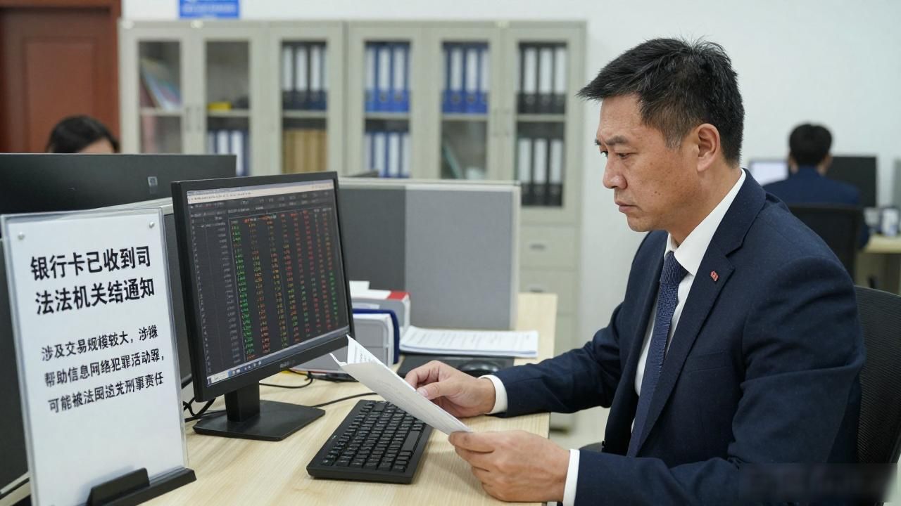 玩数字货币犯法吗?一文看懂法律红线
