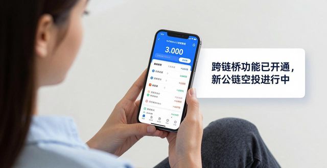 imToken 2.0安卓版怎么查投资信息?看这里就够了
