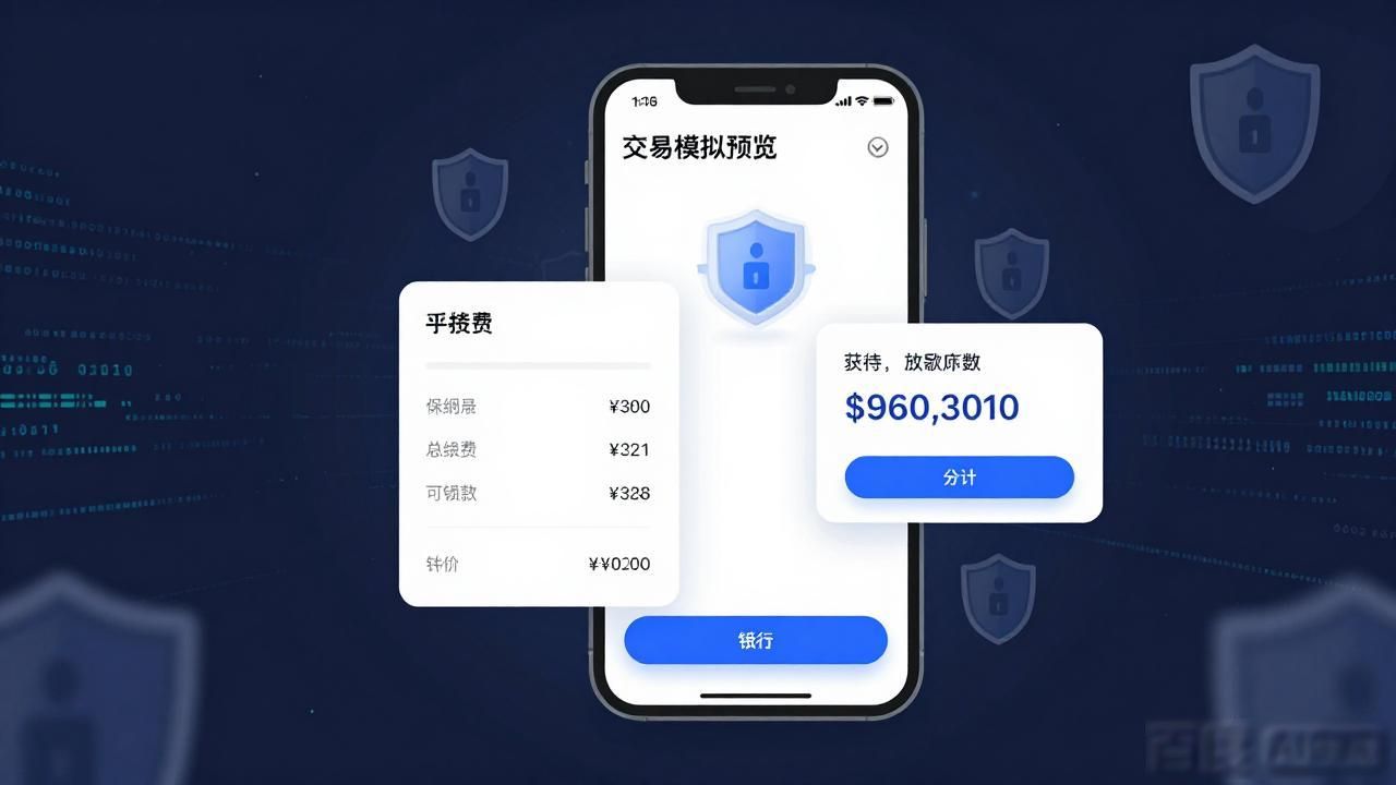 imToken钱包2026新版下载|这些隐藏功能太香了