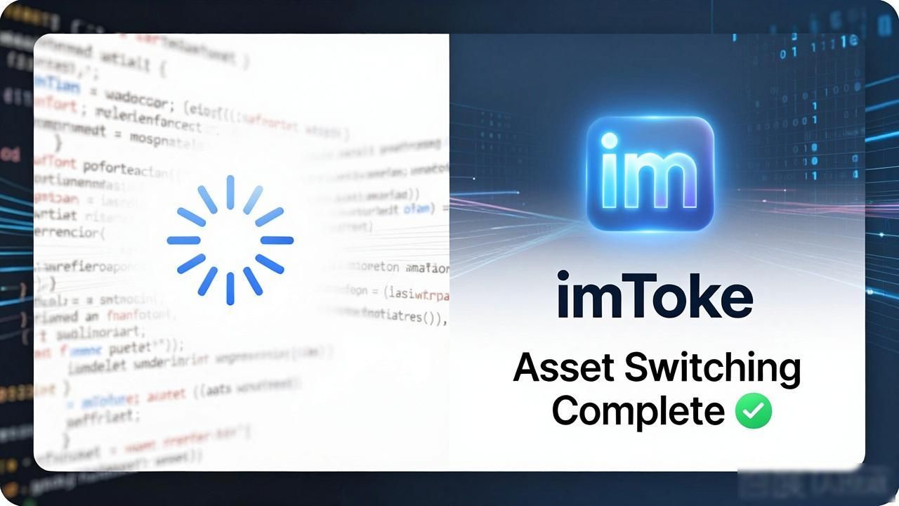 最新imToken下载入口 产品体验实测