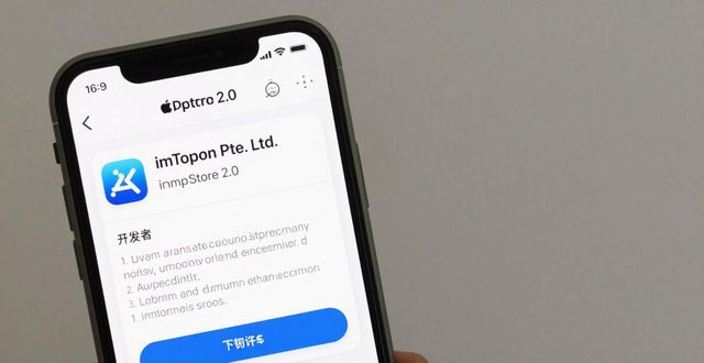 imToken 2.0 正版下载方法:域名校验 + 开发者核对