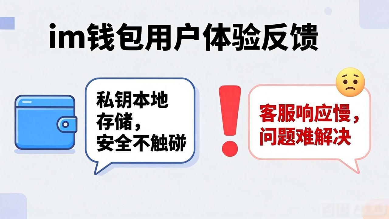 im钱包怎么赚钱?用户真实体验反馈