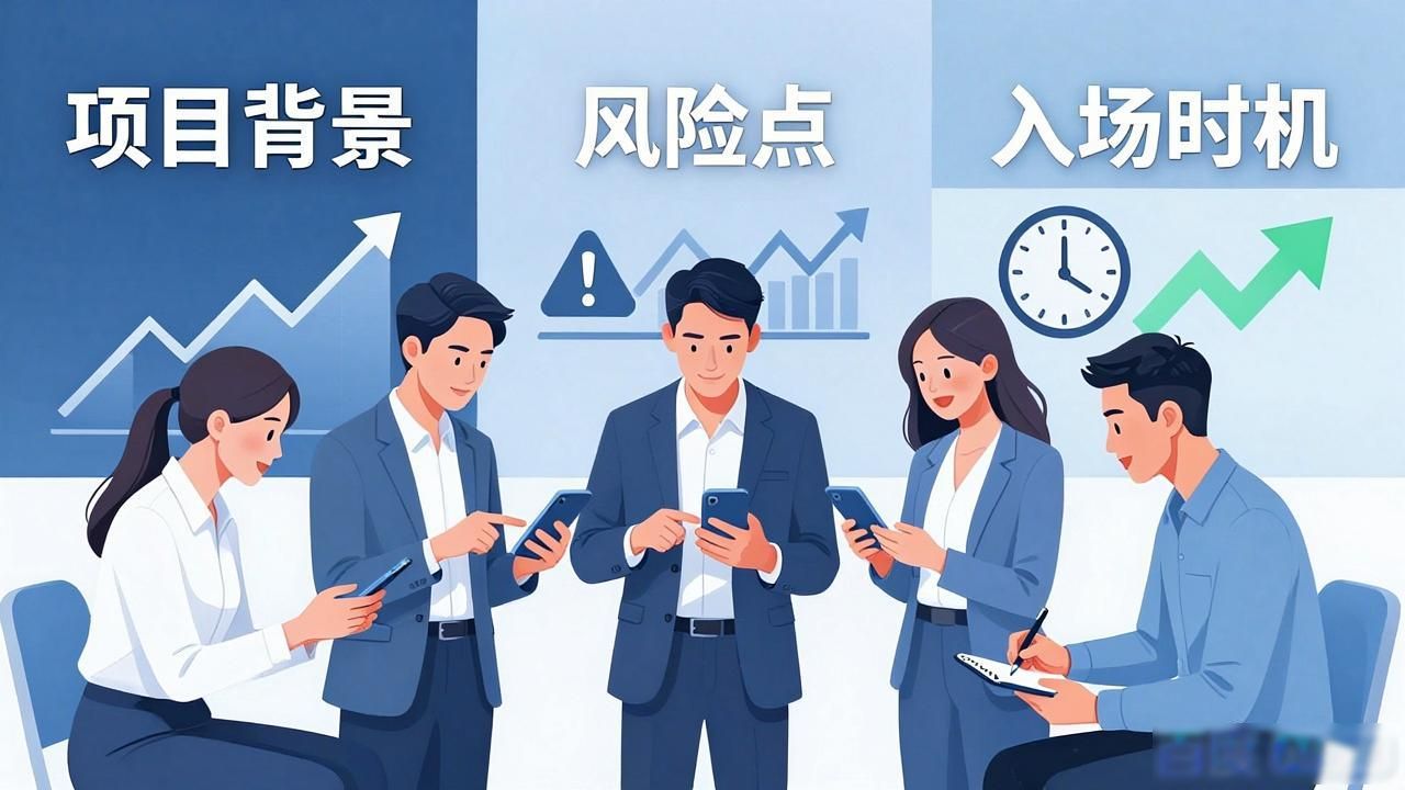 token交流群怎么聊出投资好点子