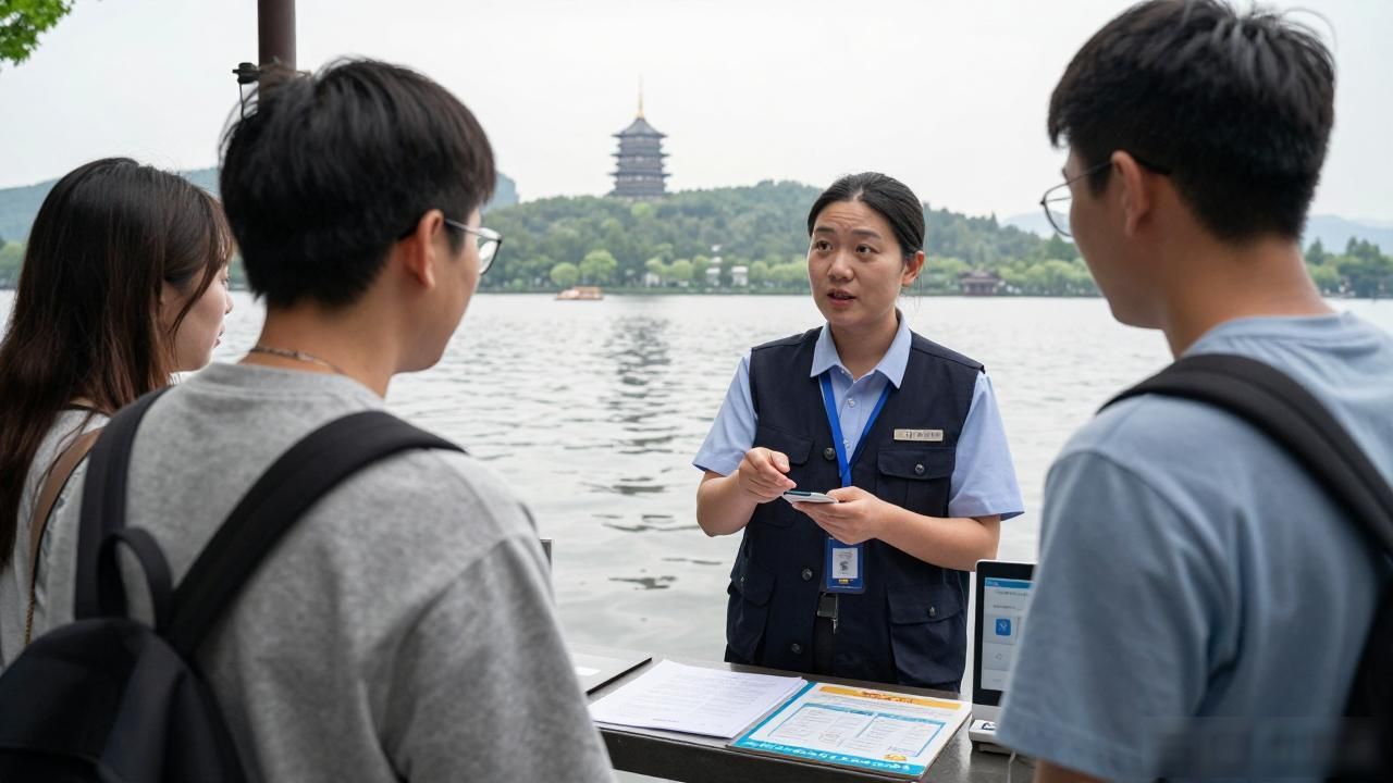 杭州数字货币试用指南:普通人怎么用?