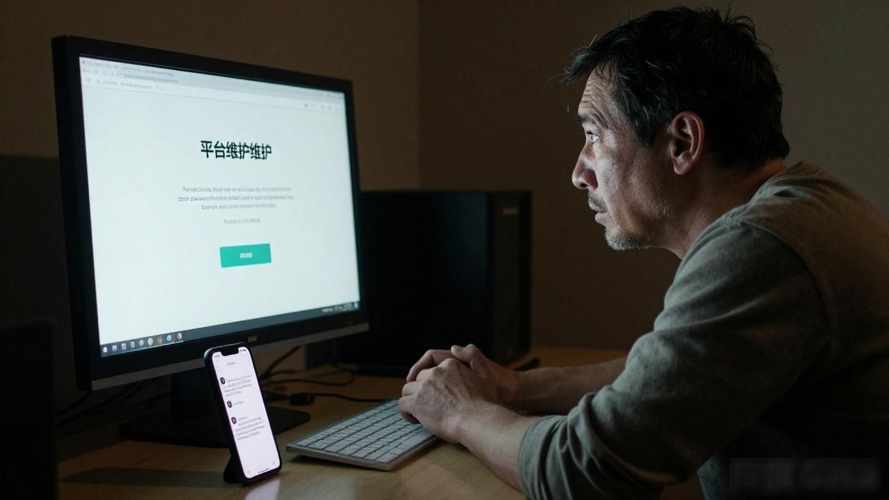 数字货币骗了600万:一个受害者的血泪自白