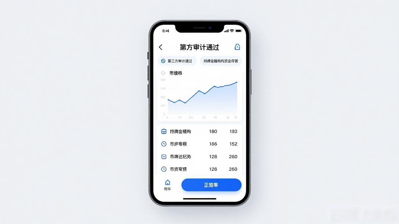 新手买币选哪个app?这4个门槛低又方便