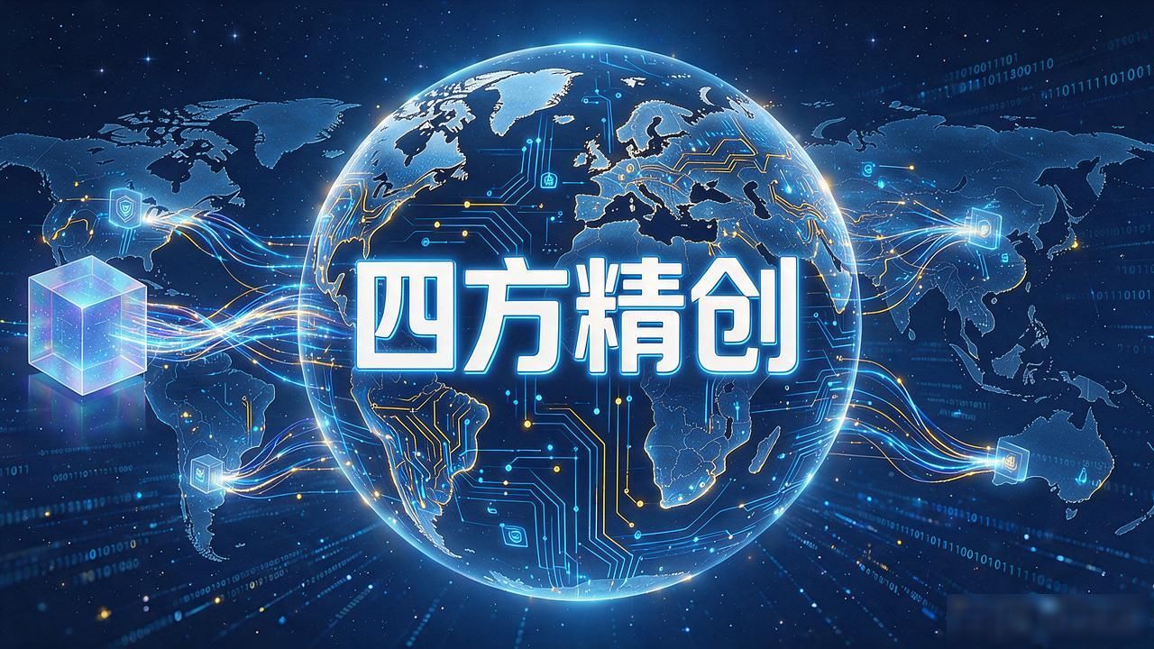 四方精创数字货币业务前景分析