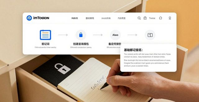 在官网下载imToken钱包,安全好用不踩坑