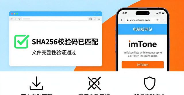 imToken钱包安卓版下载 安装包损坏解决方案