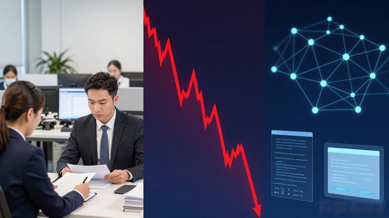 数字货币2019年:信仰、崩盘与新生